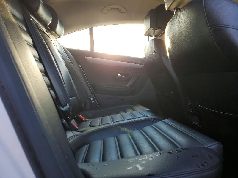 46224276 :رقم المزاد ، WVWBP7AN1DE521891 vin ، 2013 Volkswagen Cc مزاد بيع