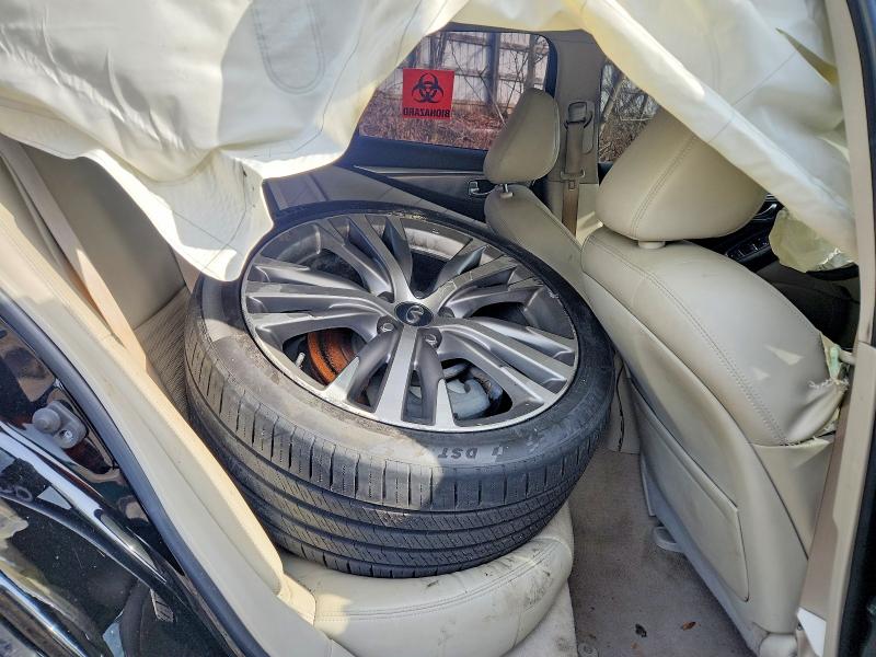 Продаж на аукціоні авто 2018 Infiniti Q50, vin: JN1EV7AP6JM592271, номер лоту: 78709155