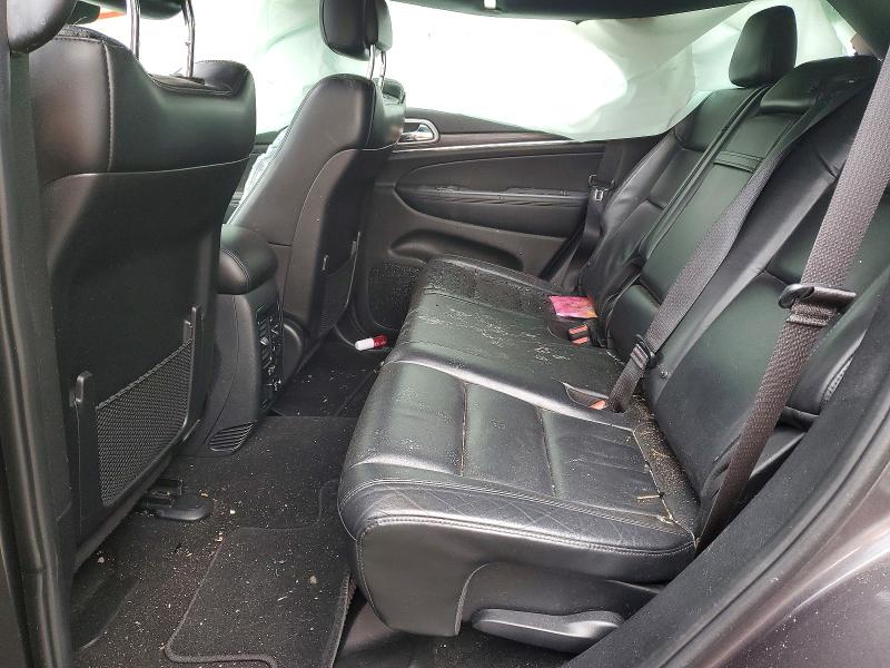 Aukcja sprzedaży 2019 Jeep Grand Cherokee, vin: 1C4RJFBG3KC700596, numer aukcji: 46136586