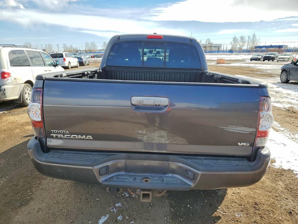 Продаж на аукціоні авто 2011 Toyota Tacoma, vin: 3TMMU4FN3BM026057, номер лоту: 41777806