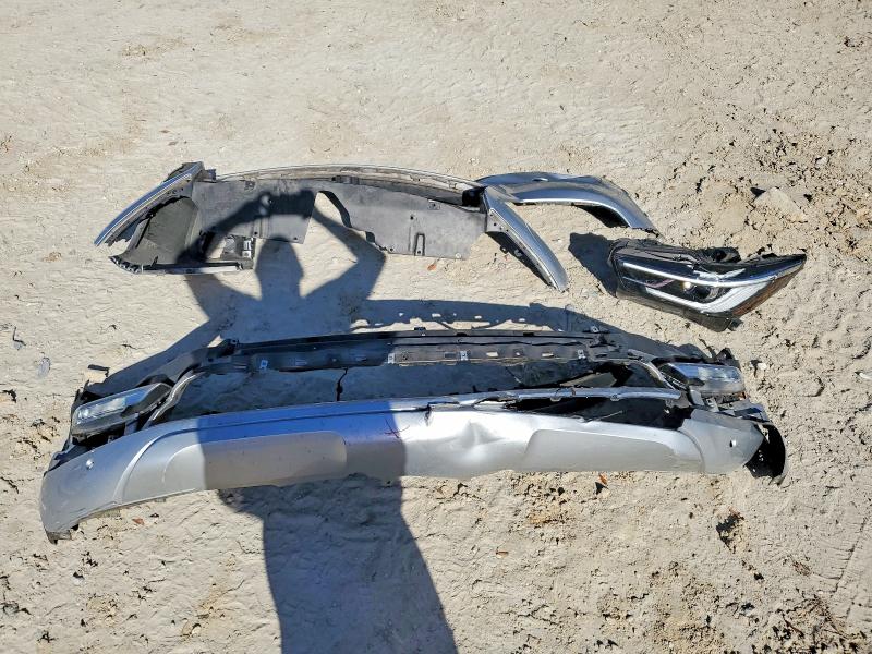 2020 Infiniti Qx80 მანქანა იყიდება აუქციონზე, vin: JN8AZ2NE4L9253692, აუქციონის ნომერი: 79801845