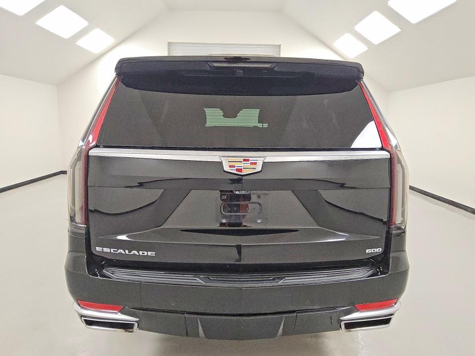 Aukcja sprzedaży 2021 Cadillac Escalade, vin: 1GYS3KKL3MR260858, numer aukcji: 45444036