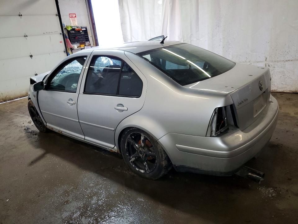 Продаж на аукціоні авто 2002 Volkswagen Jetta, vin: 3VWSE69M02M194240, номер лоту: 41619146
