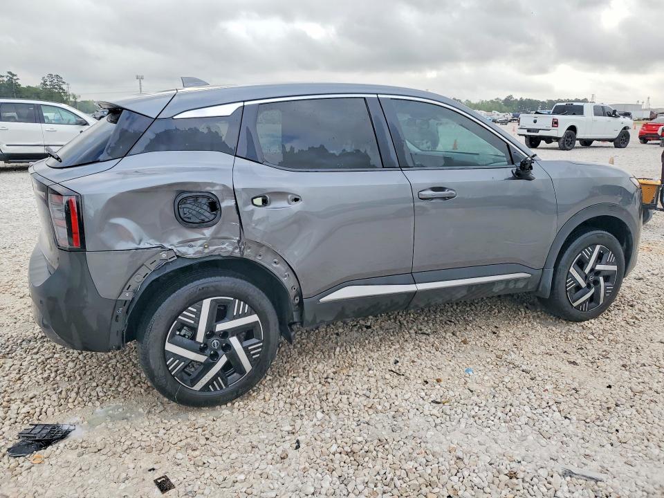 Aukcja sprzedaży 2025 Nissan Kicks, vin: 3N8AP6CA6SL355904, numer aukcji: 47039406