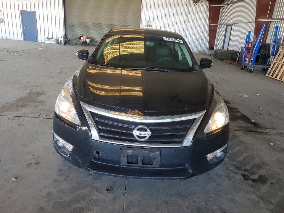 Aukcja sprzedaży 2015 Nissan Altima, vin: 1N4AL3AP6FC590727, numer aukcji: 47290086