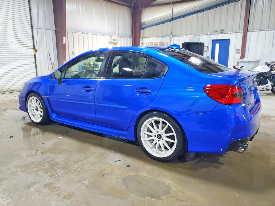 Aukcja sprzedaży 2020 Subaru Wrx, vin: JF1VA1F63L8805457, numer aukcji: 47235006