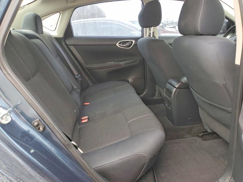 Aukcja sprzedaży 2014 Nissan Sentra, vin: 3N1AB7AP3EL650425, numer aukcji: 46147286