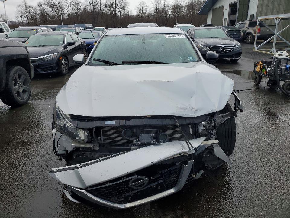 2020 Nissan Altima მანქანა იყიდება აუქციონზე, vin: 1N4BL4BW8LN323797, აუქციონის ნომერი: 45999156