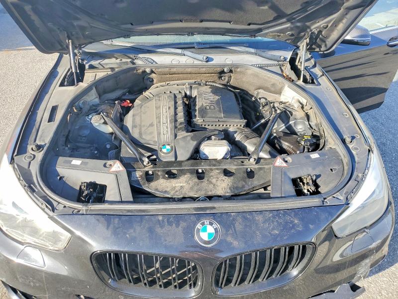 Продаж на аукціоні авто 2014 Bmw 535, vin: WBA5M2C59ED871957, номер лоту: 46205196