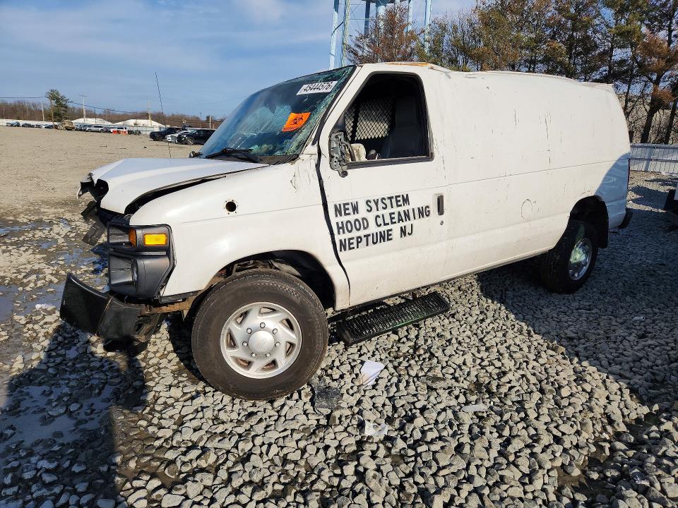 Auction sale of the 2014 Ford Econoline, vin: 1FTSE3EL9EDA73933, lot number: 45444576