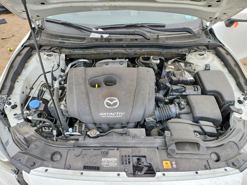 Продаж на аукціоні авто 2014 Mazda 3, vin: JM1BM1V71E1113854, номер лоту: 47496716