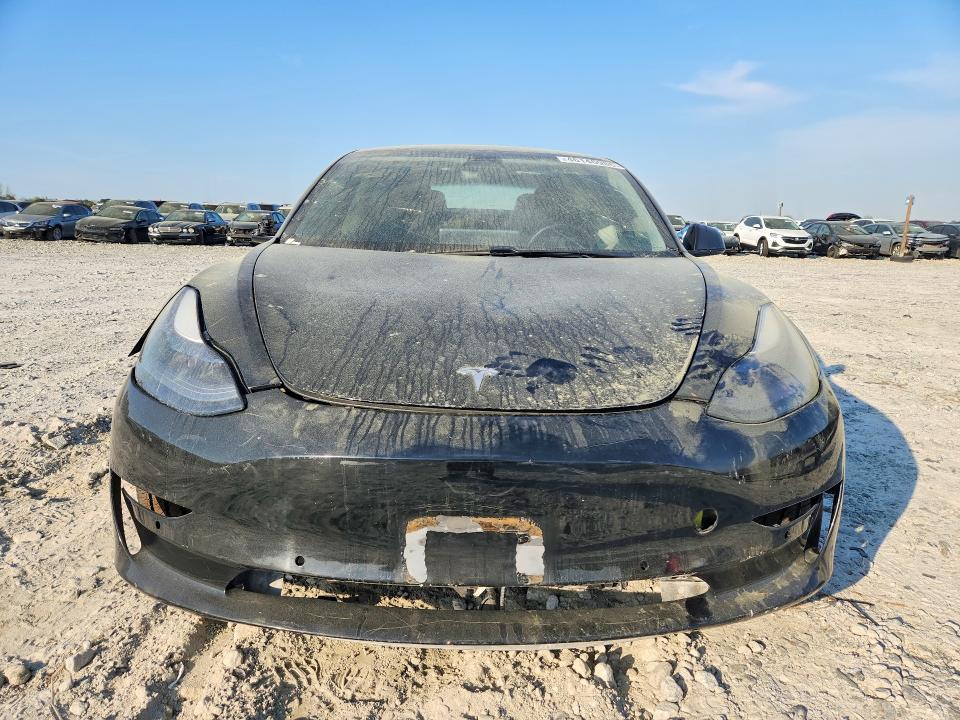 Продажа на аукционе авто 2021 Tesla Model 3, vin: 5YJ3E1EA7MF852181, номер лота: 46146986