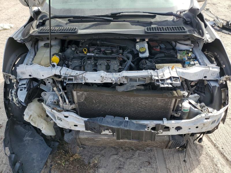Продажа на аукционе авто 2016 Ford Escape, vin: 1FMCU0J97GUB96693, номер лота: 79728185