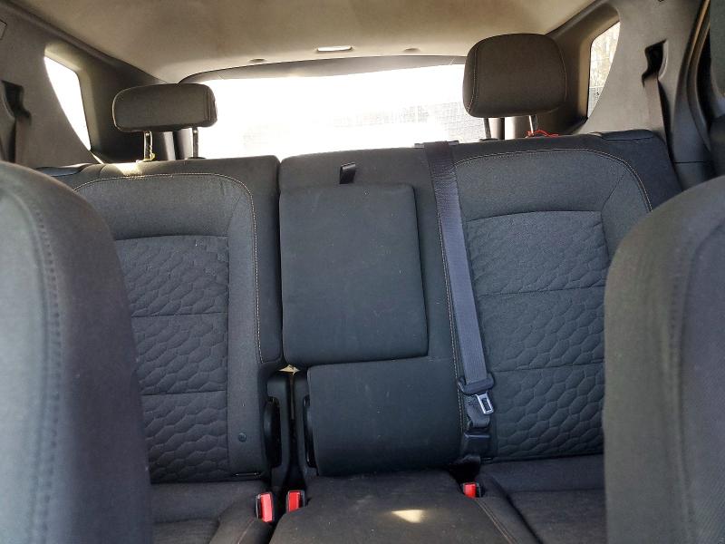 Aukcja sprzedaży 2018 Chevrolet Equinox, vin: 2GNAXJEV5J6208904, numer aukcji: 48104806