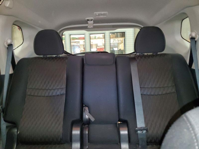 Продаж на аукціоні авто 2018 Nissan Rogue, vin: 5N1AT2MV8JC800652, номер лоту: 45913436