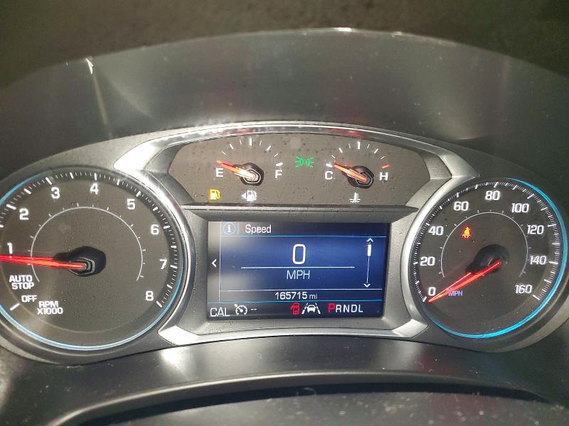 Продажа на аукционе авто 2021 Chevrolet Equinox, vin: 3GNAXKEV6ML316938, номер лота: 46511786