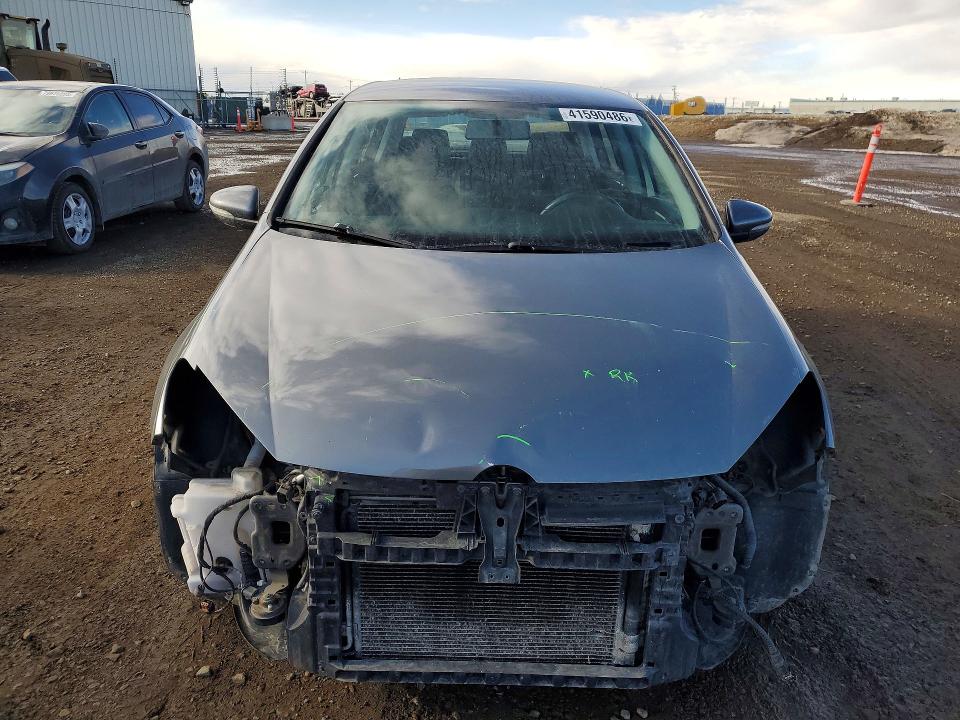 Aukcja sprzedaży 2013 Volkswagen Golf 2.0 Tdi 4dr Hat, vin: WVWDM7AJ4DW112972, numer aukcji: 41590486