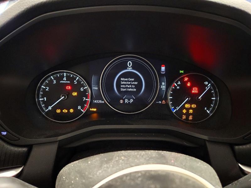 46771816 :رقم المزاد ، JM3KKAHD3R1186065 vin ، 2024 Mazda Cx-90 مزاد بيع