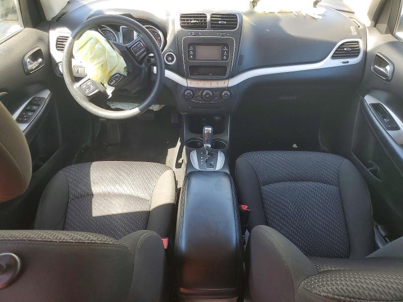 47112336 :رقم المزاد ، 3C4PDCAB4KT864480 vin ، 2019 Dodge Journey مزاد بيع