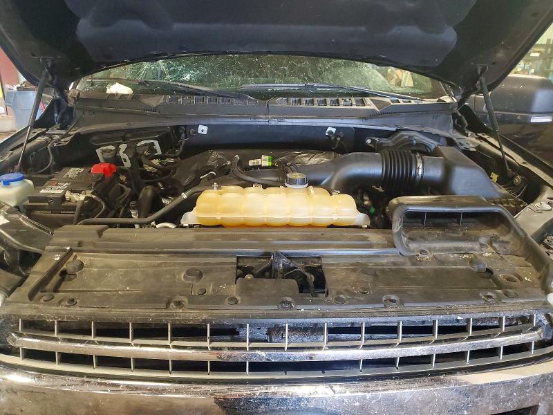 45737726 :رقم المزاد ، 1FTEW1EP0KFB15696 vin ، 2019 Ford F150 مزاد بيع