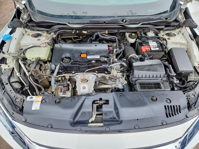 2018 Honda Civic მანქანა იყიდება აუქციონზე, vin: 2HGFC2F61JH017087, აუქციონის ნომერი: 47248946