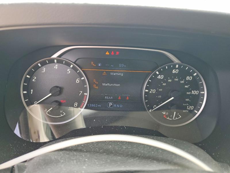 Продаж на аукціоні авто 2025 Nissan Frontier, vin: 1N6ED1CL8SN628977, номер лоту: 79651595
