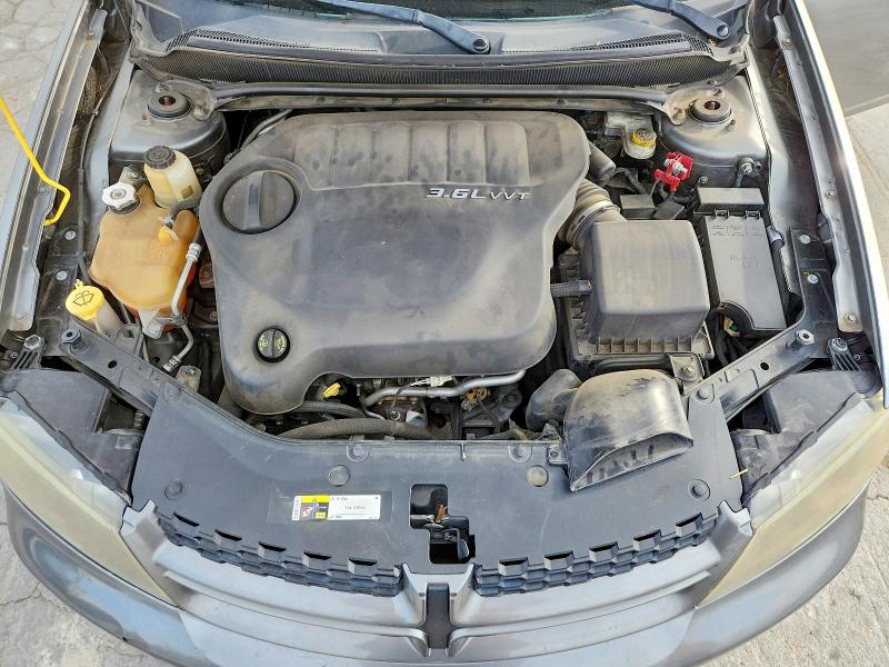 47051346 :رقم المزاد ، 1C3CDZAG0DN770570 vin ، 2013 Dodge Avenger مزاد بيع