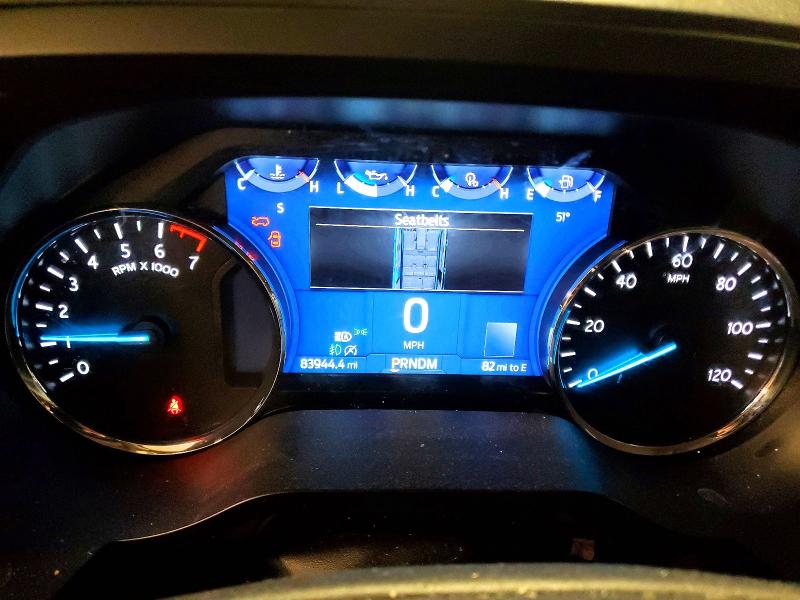 2022 Ford Expedition მანქანა იყიდება აუქციონზე, vin: 1FMJK1JT0NEA09610, აუქციონის ნომერი: 79770705