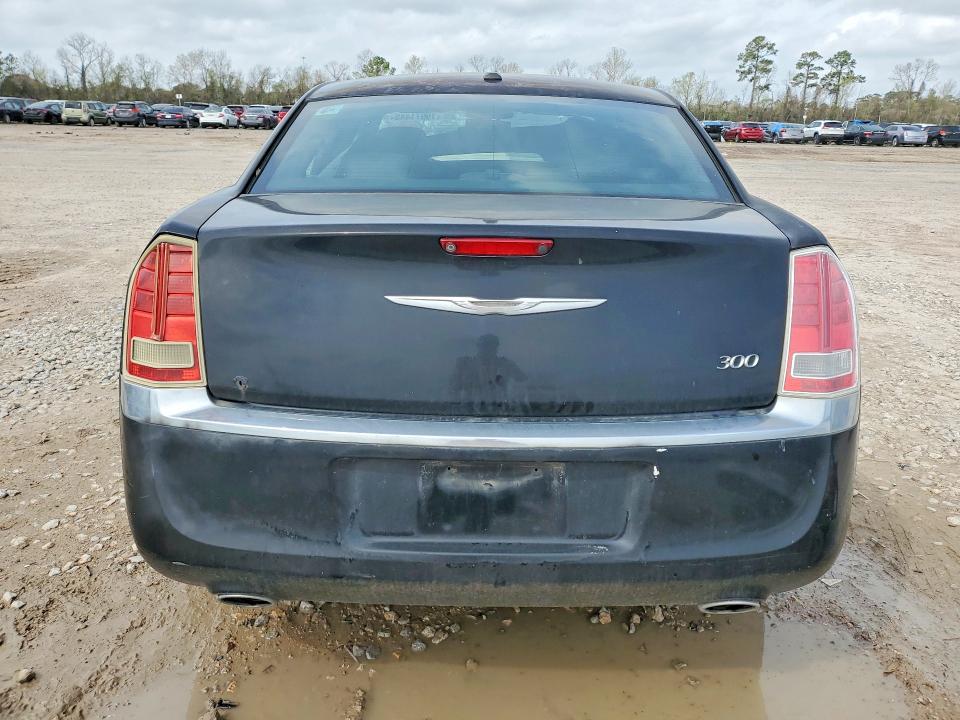 Продаж на аукціоні авто 2012 Chrysler 300, vin: 2C3CCACG3CH277524, номер лоту: 79971445