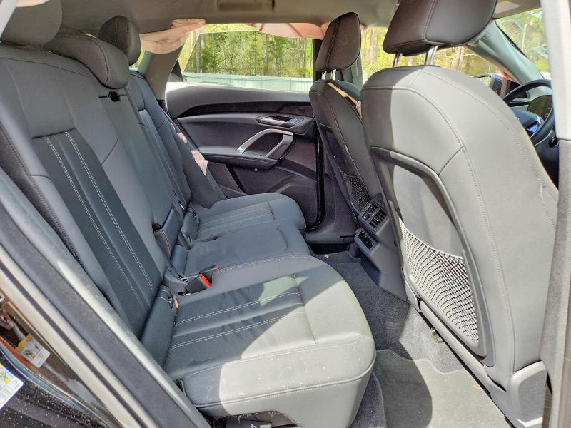 Aukcja sprzedaży 2025 Audi Q5, vin: WA11AAGU2S2026424, numer aukcji: 47755826
