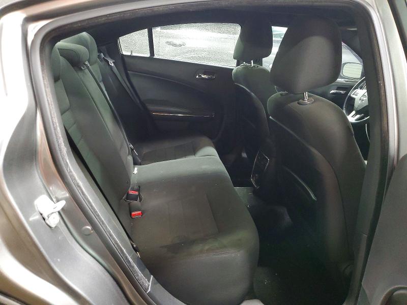 47423916 :رقم المزاد ، 2C3CDXHGXCH267775 vin ، 2012 Dodge Charger مزاد بيع