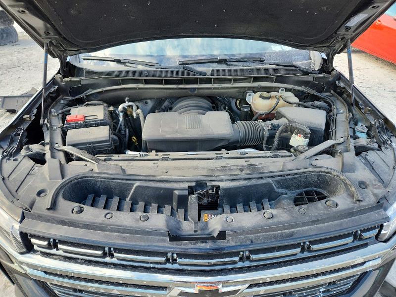 2022 Chevrolet Tahoe მანქანა იყიდება აუქციონზე, vin: 1GNSKRKDXNR133589, აუქციონის ნომერი: 47305586