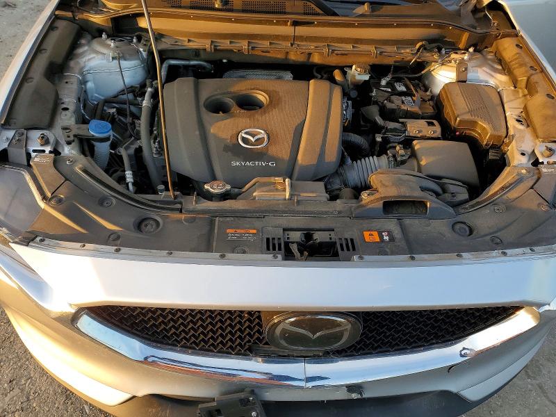 Aukcja sprzedaży 2021 Mazda Cx-5, vin: JM3KFBCM7M1337287, numer aukcji: 47255426