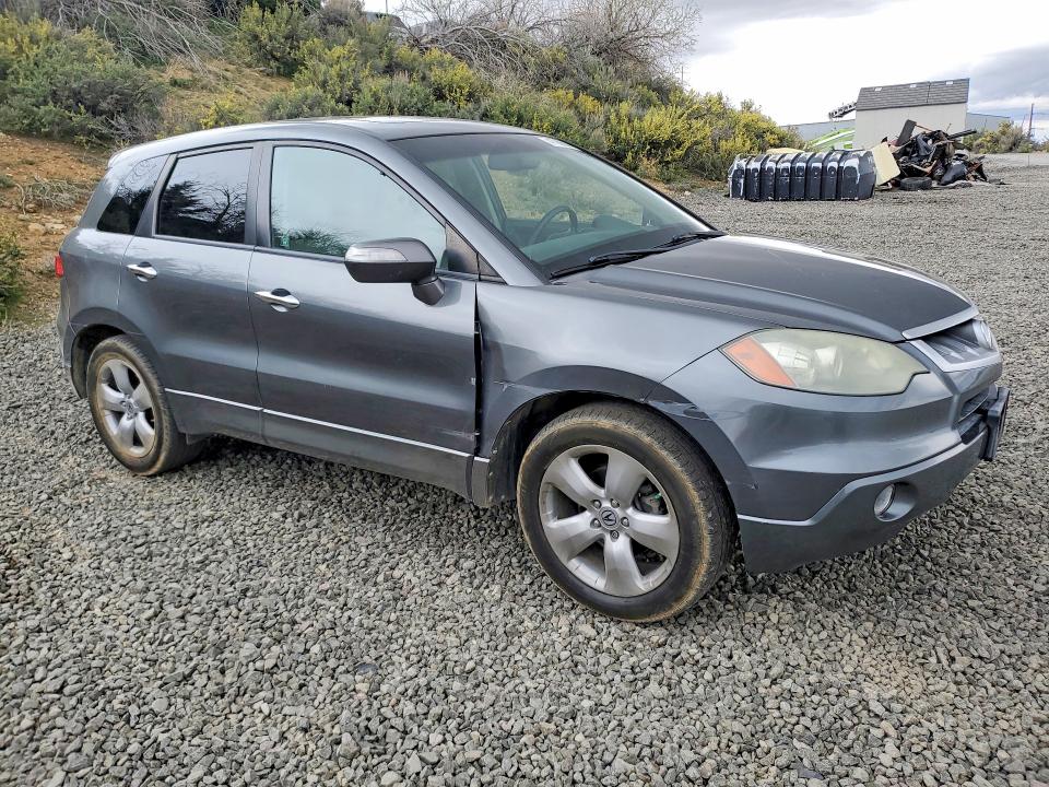 Продажа на аукционе авто 2008 Acura Rdx, vin: 5J8TB18518A007835, номер лота: 47568966