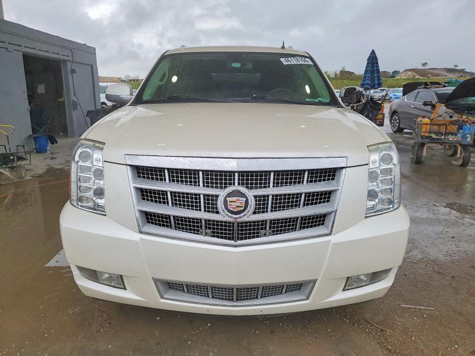 Продажа на аукционе авто 2012 Cadillac Escalade, vin: 1GYS4KEF5CR274214, номер лота: 46118166