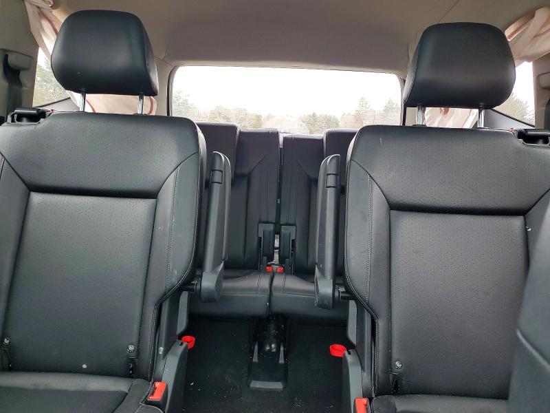 Продаж на аукціоні авто 2019 Volkswagen Atlas, vin: 1V2UR2CA0KC560303, номер лоту: 46118806