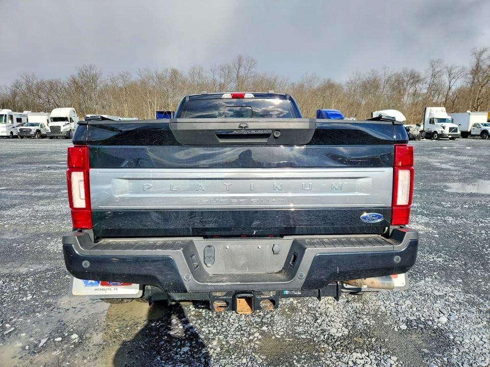 Продаж на аукціоні авто 2021 Ford F450, vin: 1FT8W4DT5MED69958, номер лоту: 46265276