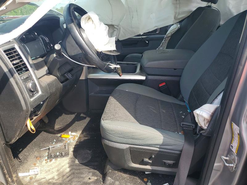Продаж на аукціоні авто 2020 Ram 1500 Classic, vin: 1C6RR6TT6LS136347, номер лоту: 47553816