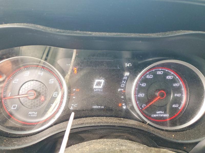 Aukcja sprzedaży 2019 Dodge Charger, vin: 2C3CDXAG0KH510311, numer aukcji: 47478816