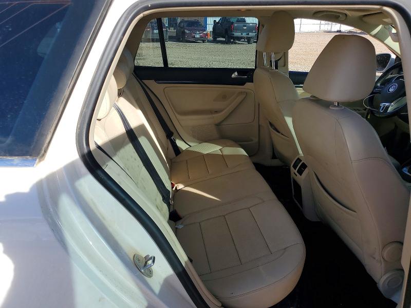 Aukcja sprzedaży 2013 Volkswagen Jetta, vin: 3VWPL7AJ9DM691678, numer aukcji: 46410866