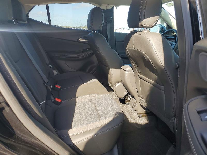 79354355 :رقم المزاد ، KL4AMBSL2SB220852 vin ، 2025 Buick Encore Gx مزاد بيع
