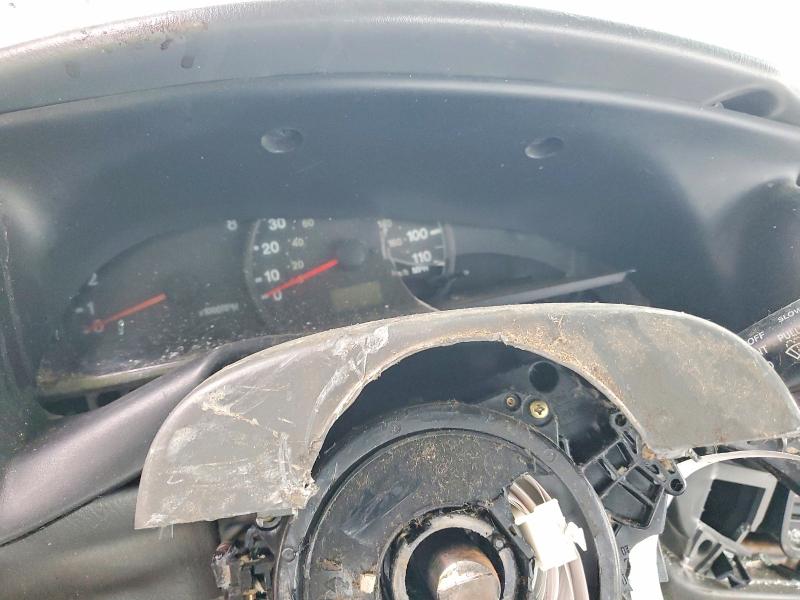 2003 Chevrolet Tracker მანქანა იყიდება აუქციონზე, vin: 2CNBJ13C336946263, აუქციონის ნომერი: 79614235