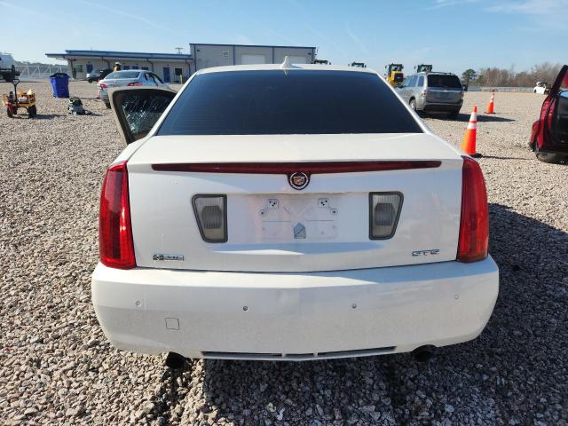 Auction sale of the 2009 Cadillac Sts, vin: 1G6DZ67A290143718, lot number: 79411045
