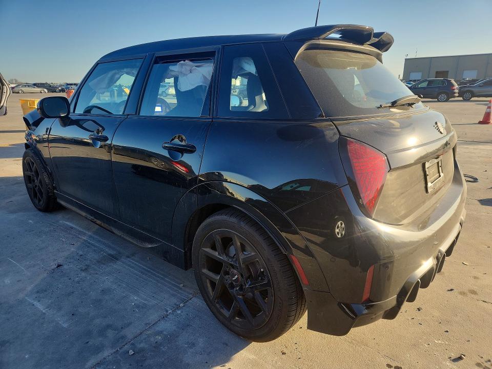 Продаж на аукціоні авто 2025 Mini Cooper, vin: WMW53GD04S2W65276, номер лоту: 46762126