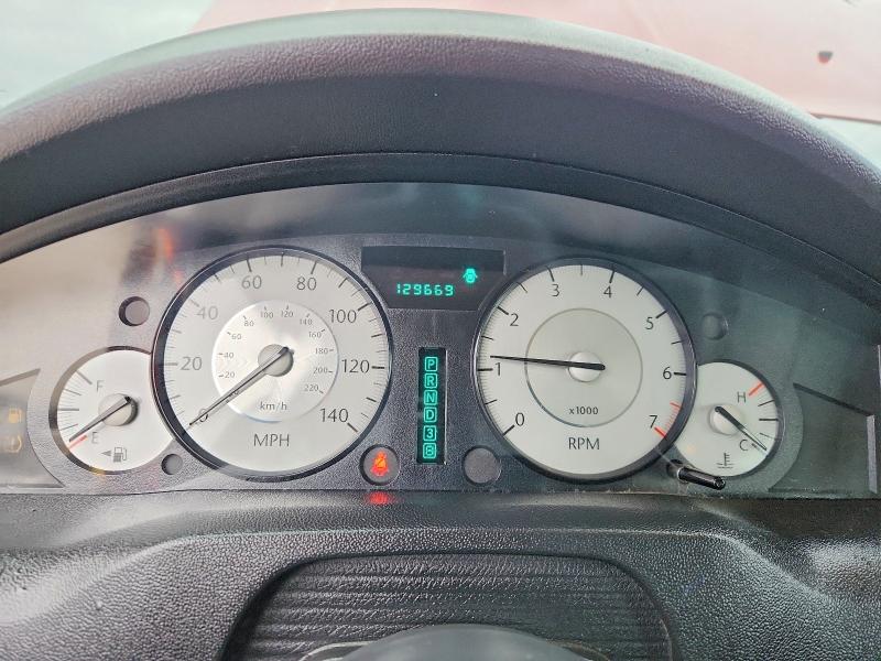 46279086 :رقم المزاد ، 2C3CA5CV9AH262938 vin ، 2010 Chrysler 300 مزاد بيع