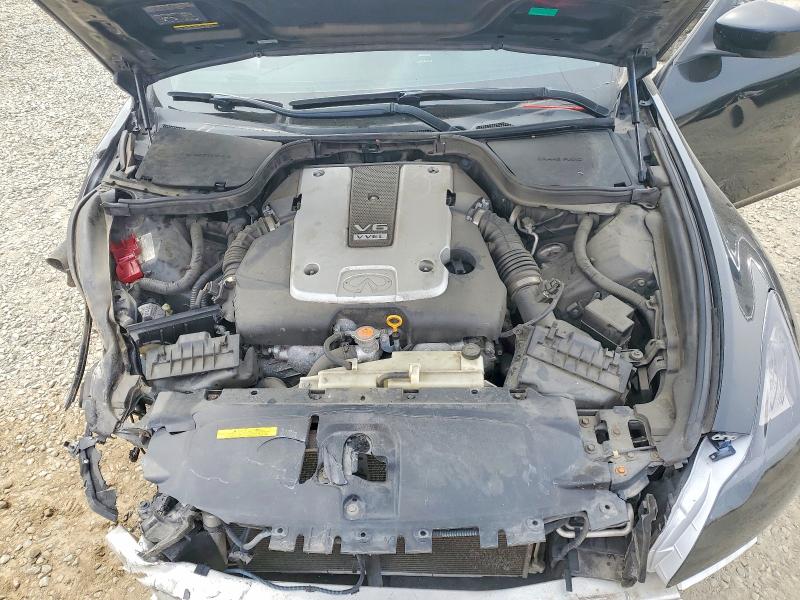 Aukcja sprzedaży 2008 Infiniti G37, vin: JNKCV64E68M114742, numer aukcji: 47967616