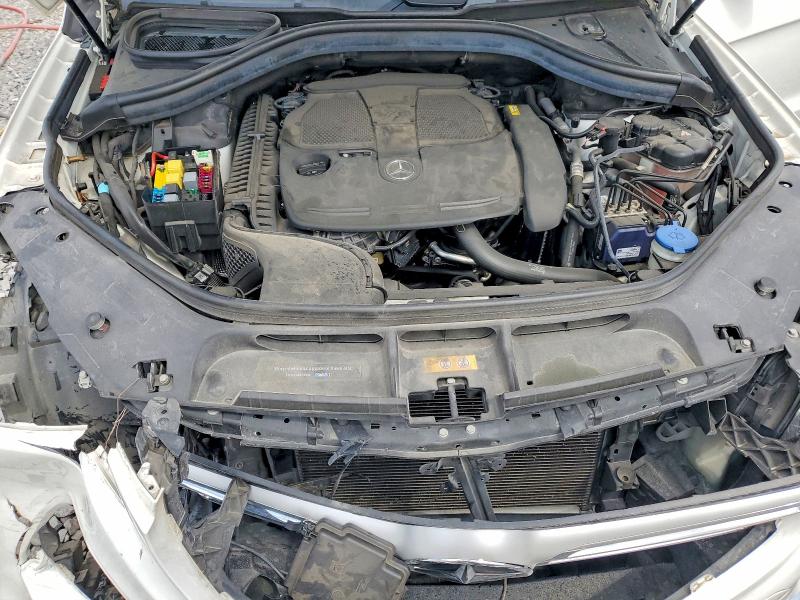 Продажа на аукционе авто 2018 Mercedes-benz Gle, vin: 4JGDA5JB3JB039792, номер лота: 47402326