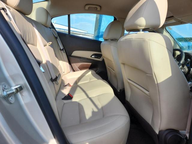 79438705 :رقم المزاد ، 1G1PE5SB6E7462629 vin ، 2014 Chevrolet Cruze مزاد بيع
