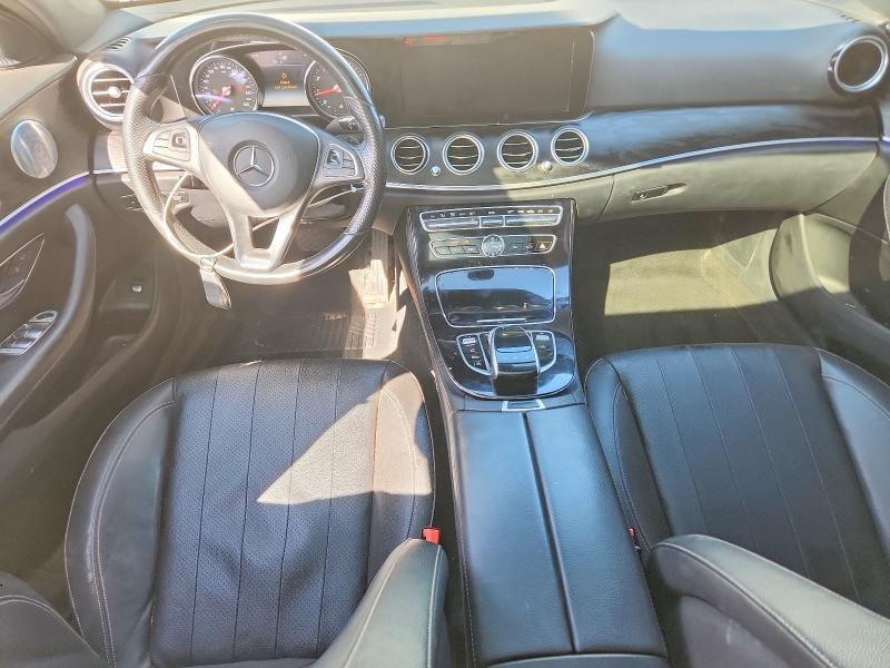 Продаж на аукціоні авто 2017 Mercedes-benz E, vin: WDDZF4JB6HA053083, номер лоту: 46205346