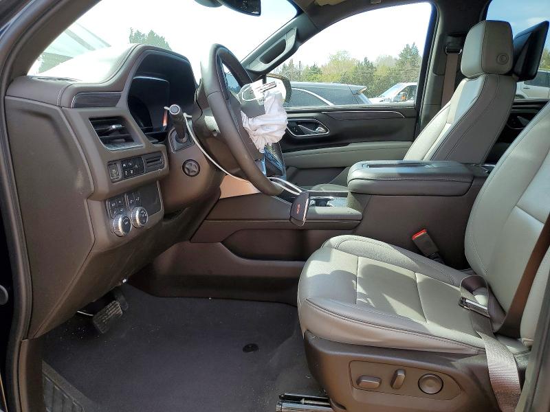 46243446 :رقم المزاد ، 1GKS2GKD3RR163167 vin ، 2024 Gmc Yukon Xl مزاد بيع